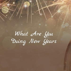 Listen to What Are You Doing New Years song with lyrics from Ella Fitzgerald