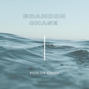 Dengarkan lagu Enjoy the Silence nyanyian Brandon Chase dengan lirik