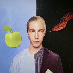 Album Шампанское from Eskin