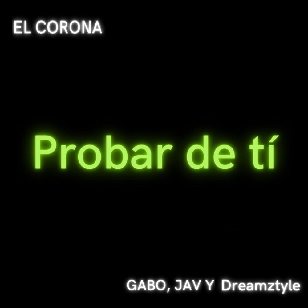 Probar de Ti