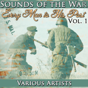 ดาวน์โหลดและฟังเพลง Every Man to His Post พร้อมเนื้อเพลงจาก Winston Churchill