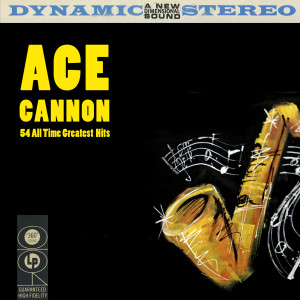 收聽Ace Cannon的Xanadu歌詞歌曲