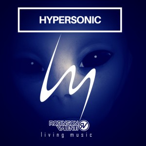 Dj Fist的專輯Hypersonic