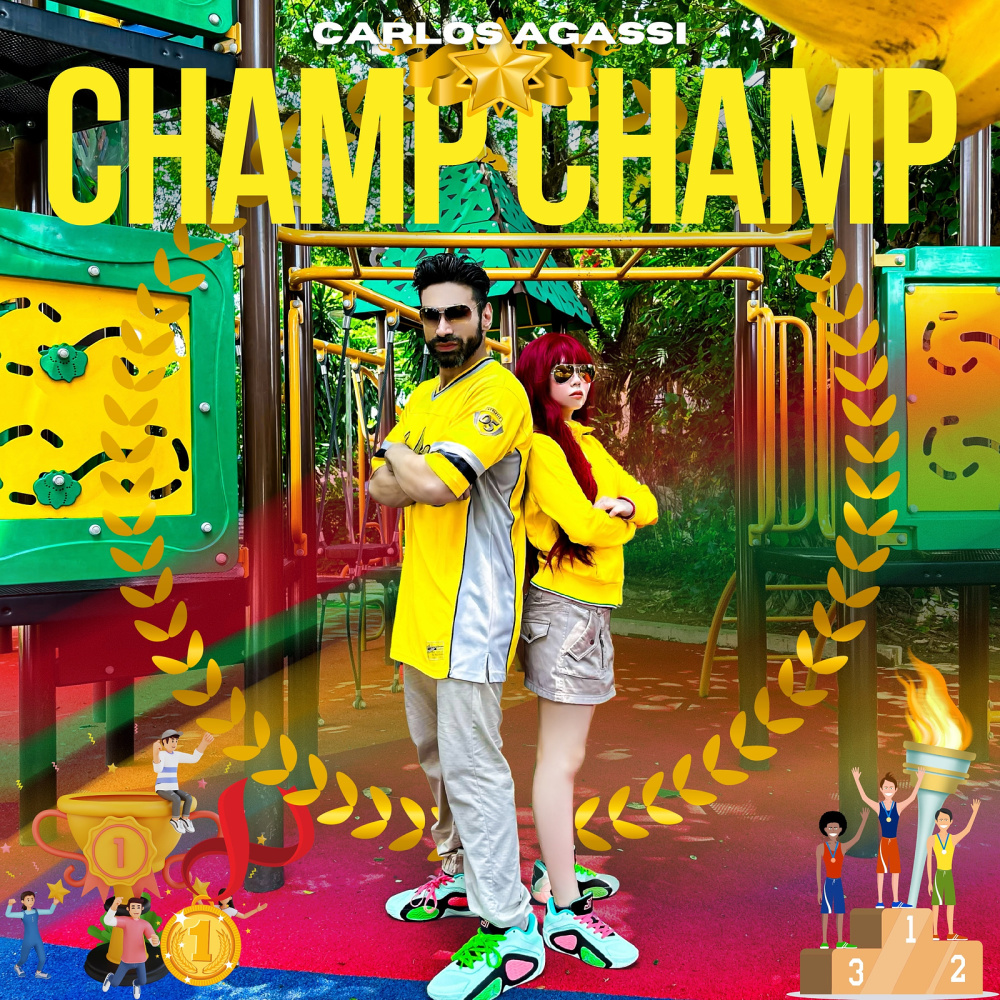Champ Champ (Explicit)