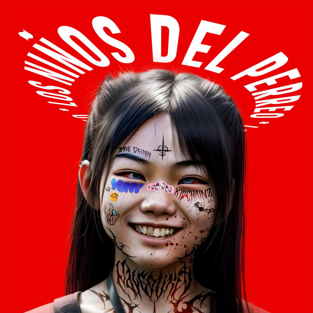 Bonus Track "Yo quiero bailar" (Explicit)
