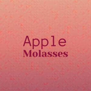 Various的专辑Apple Molasses