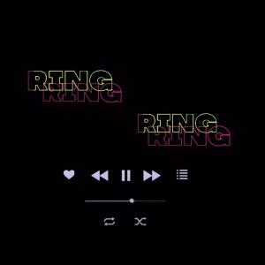 ดาวน์โหลดและฟังเพลง Ring Ring! (Explicit) พร้อมเนื้อเพลงจาก P9d