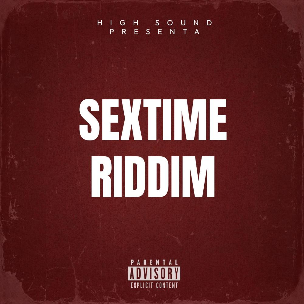 SEXTIME RIDDIM (INSTRUMENTAL)