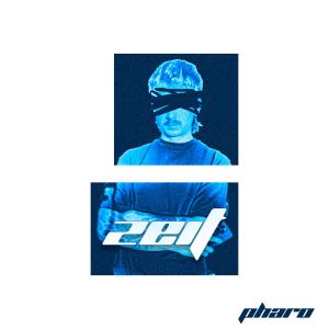 Album Zeit oleh Pharo