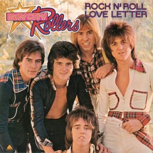 ดาวน์โหลดและฟังเพลง Shanghai'd in Love พร้อมเนื้อเพลงจาก Bay City Rollers
