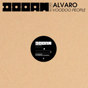 ดาวน์โหลดและฟังเพลง Voodoo People (Original Mix) พร้อมเนื้อเพลงจาก Gambas & Alvaro