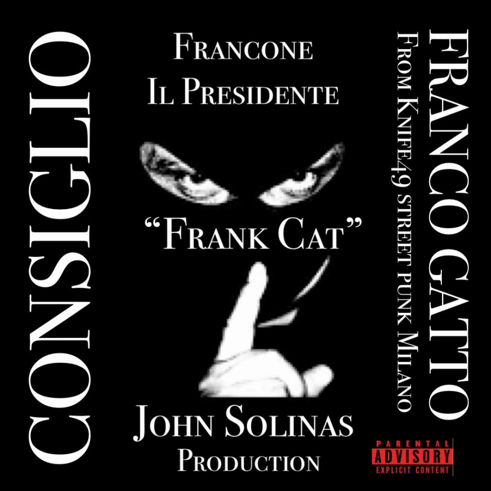 Consiglio FGatto "FRANK CAT" (Explicit)