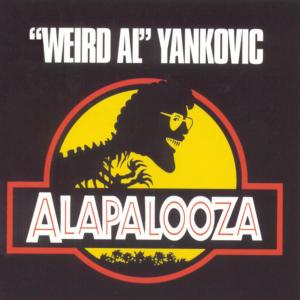 收聽"Weird Al" Yankovic的Bohemian Polka歌詞歌曲