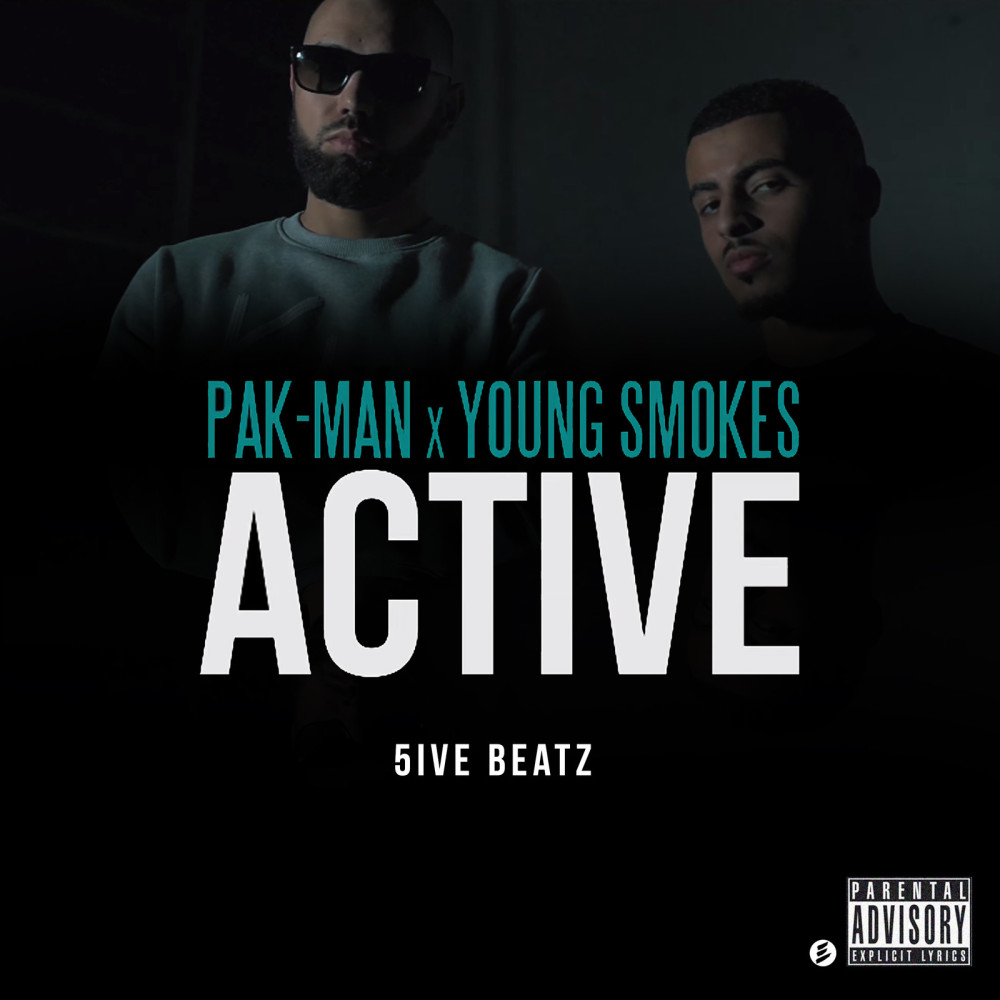 Active (Explicit)