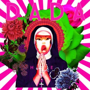 收聽Hue!DADA的Shake It歌詞歌曲