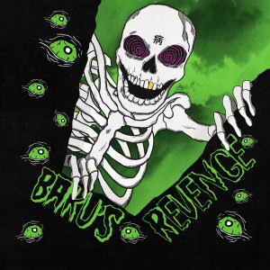 Album Baku's Revenge (Deluxe Edition) (Explicit) from Magnolia Park