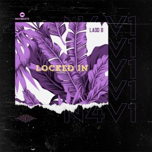 อัลบัม LOCKED IN (LADO B) ศิลปิน N4V1