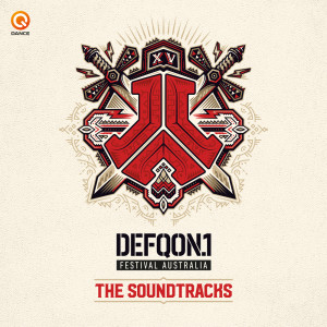 ดาวน์โหลดและฟังเพลง Eye of the Storm (Defqon.1 Australia Anthem 2017) พร้อมเนื้อเพลงจาก D-Block & S-te-Fan