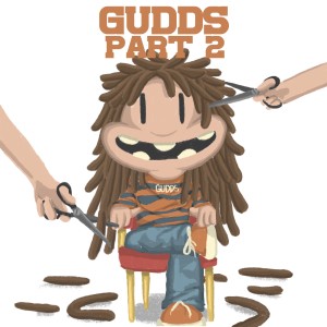Album Gudds Part 2 from Guddhist Gunatita