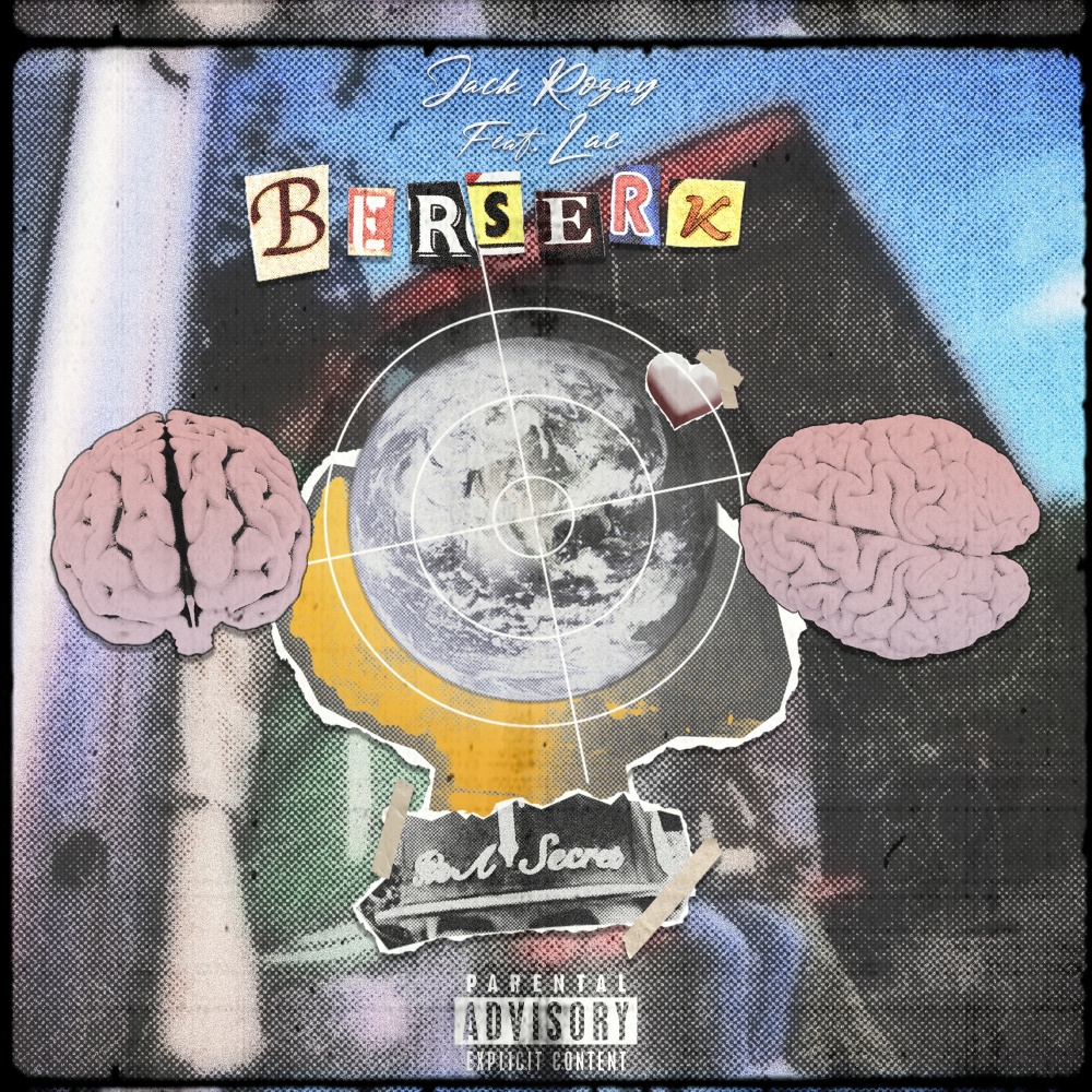 Berserk (Explicit)