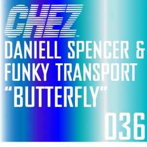ดาวน์โหลดและฟังเพลง Butterfly (Original Mix) พร้อมเนื้อเพลงจาก Funky Transport