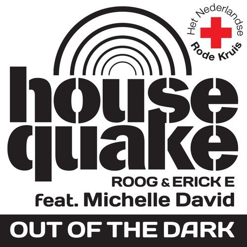 Out Of The Dark (feat. Michelle David)