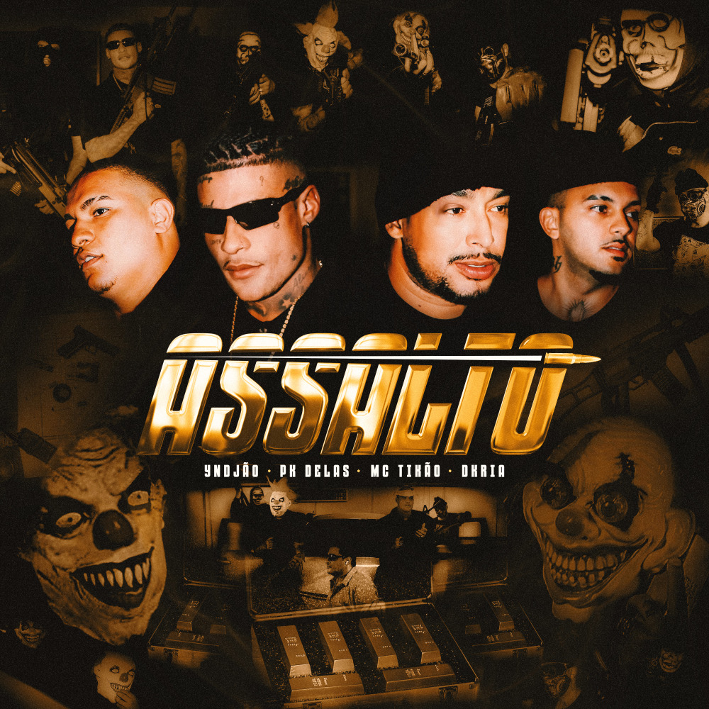 Assalto