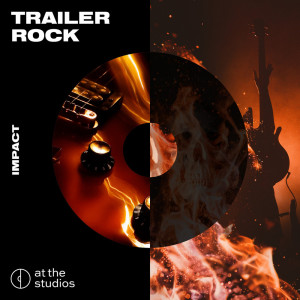 Trailer Rock dari Andrew Michael Britton