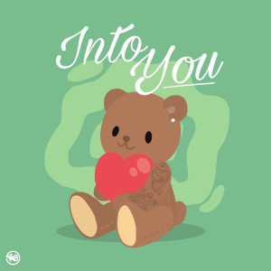 Dengarkan Into You (Explicit) lagu dari RTG dengan lirik