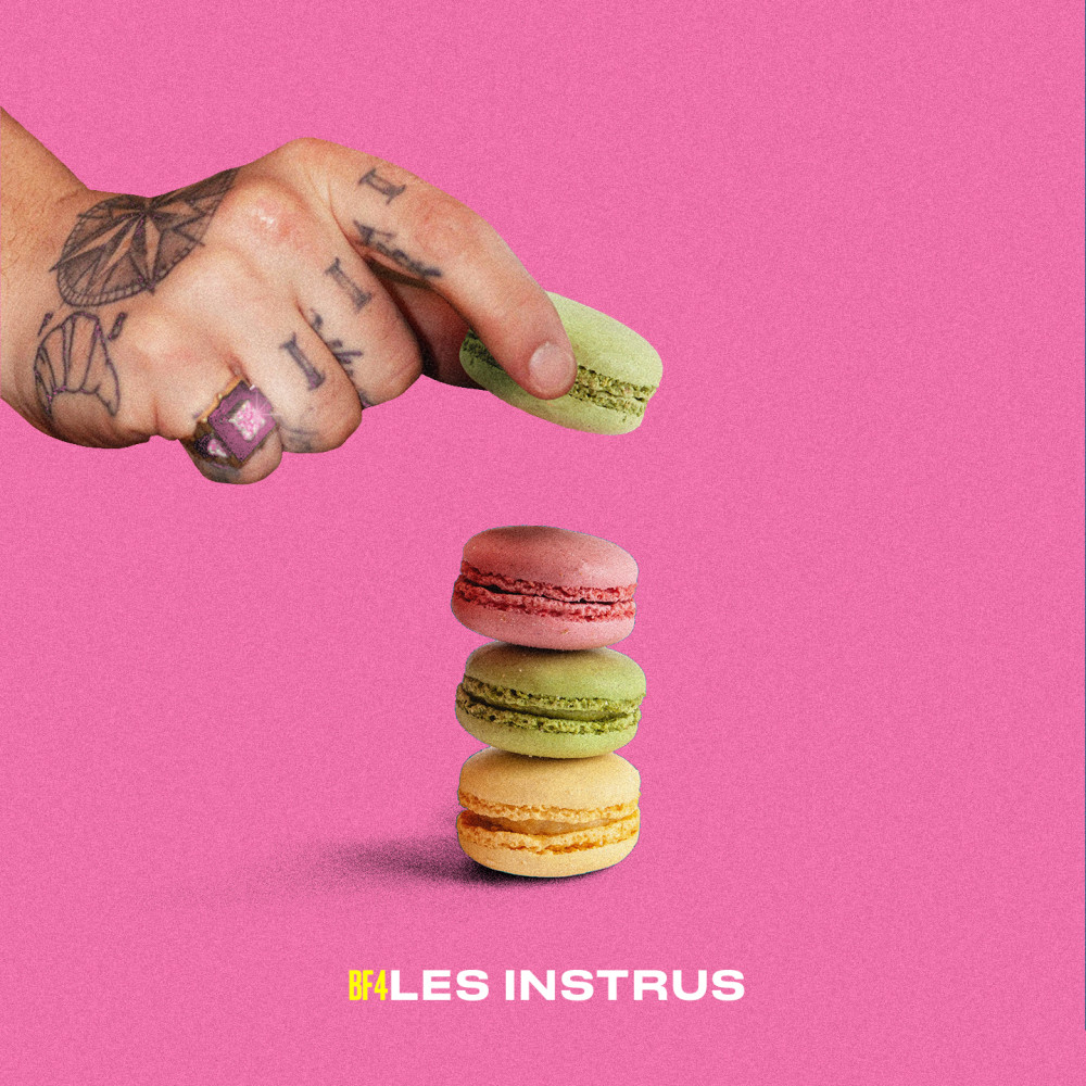 J'adore ça
