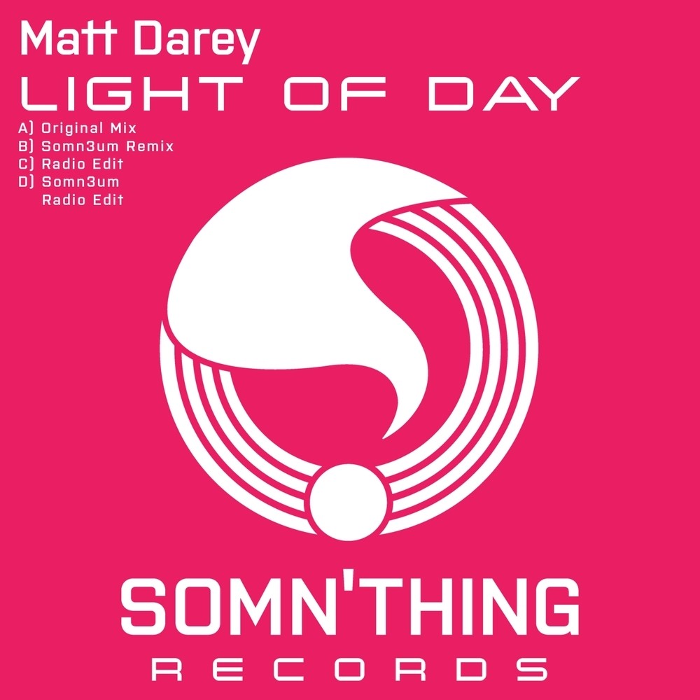 Light of Day (Somn3um Remix)