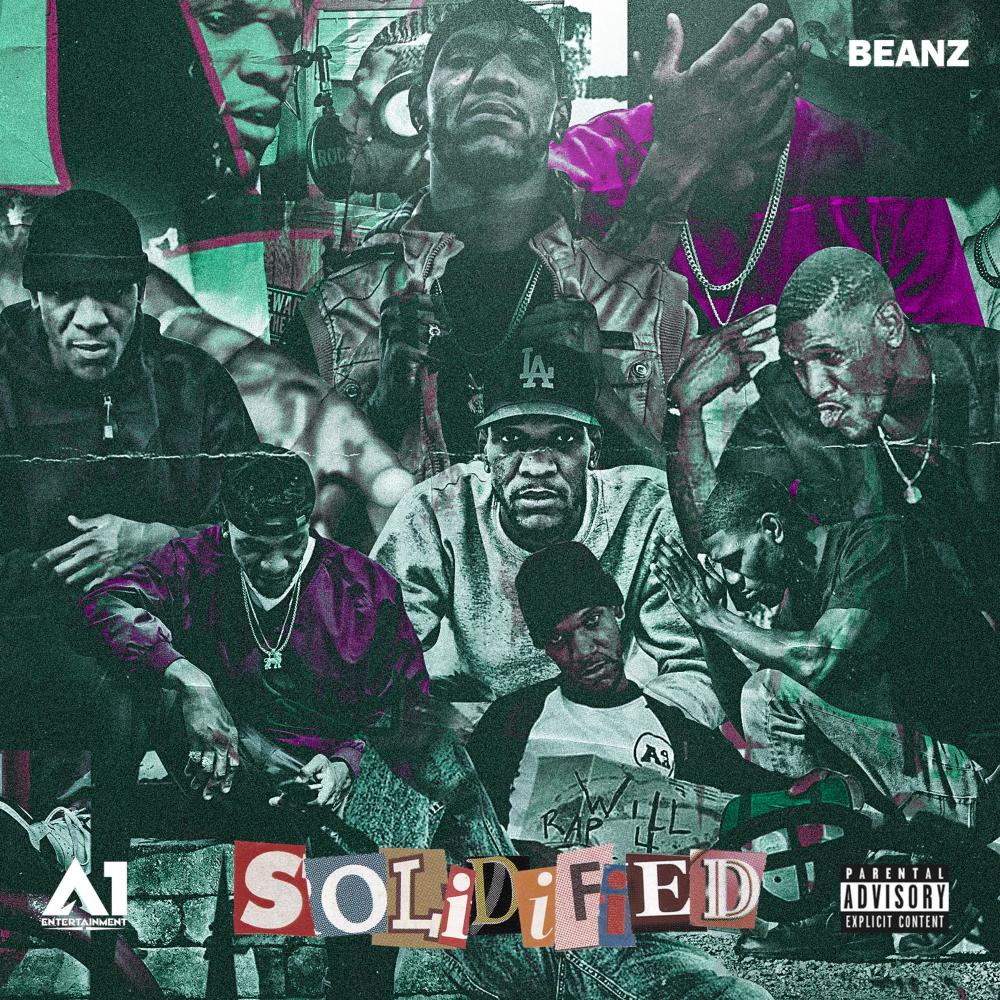 Ride, Pt. 2(feat. YT West) (Explicit)