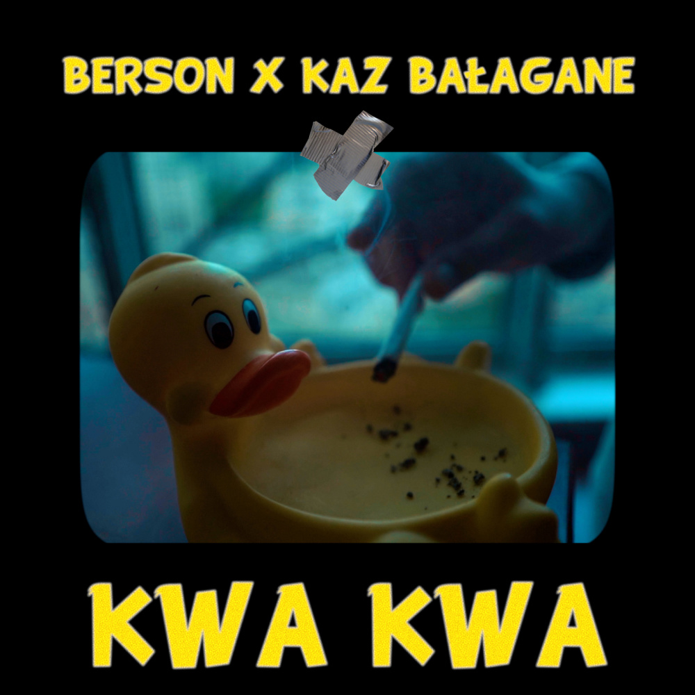 Kwa Kwa (Explicit)