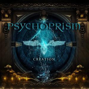 收聽Psychoprism的The Wrecker歌詞歌曲