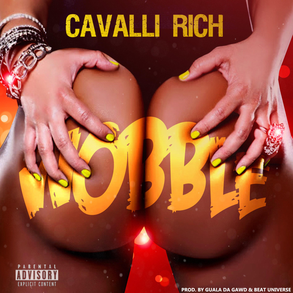 Wobble (Explicit)