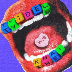 Dengarkan lagu No Heartbreaks nyanyian TY:DEL dengan lirik