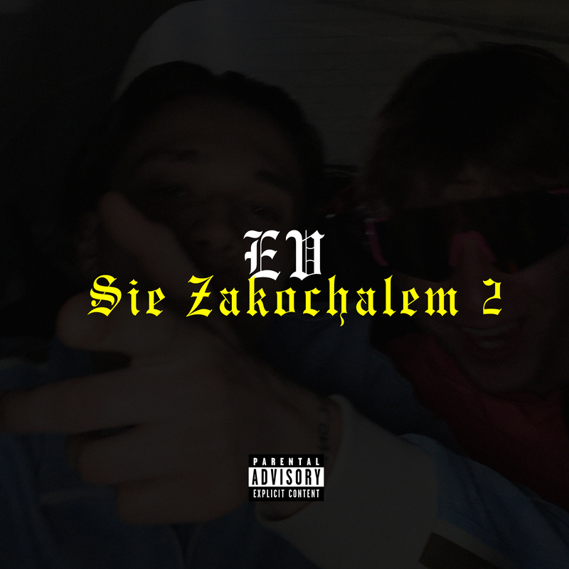Się zakochałem 2 (Explicit)