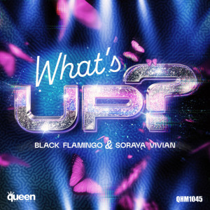 ดาวน์โหลดและฟังเพลง What's Up? พร้อมเนื้อเพลงจาก Black Flamingo
