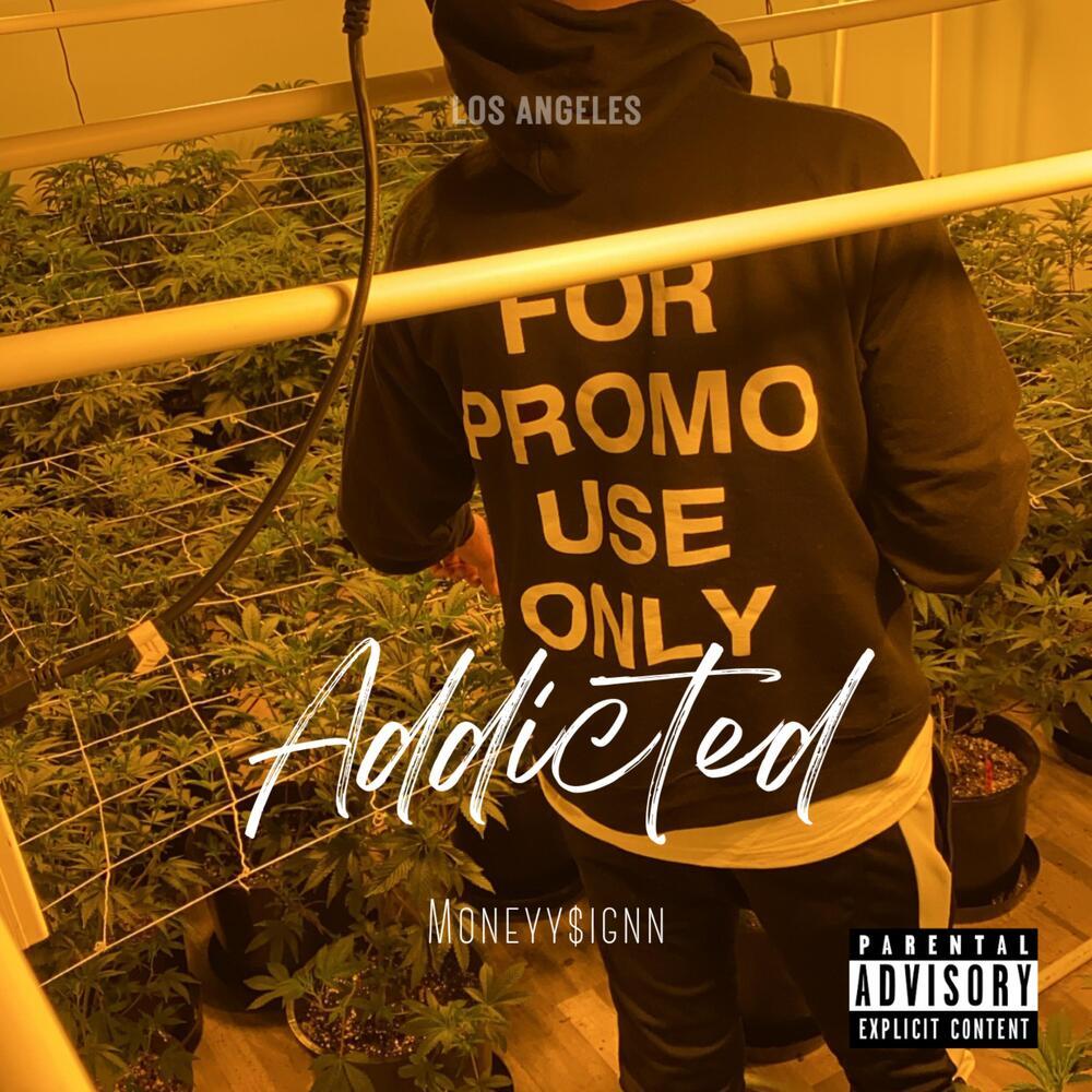 Addicted (Explicit)