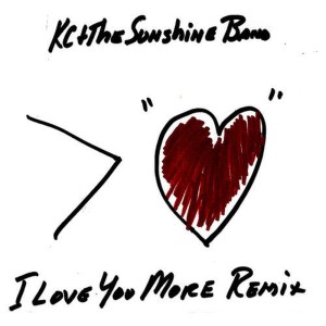 收聽KC And The Sunshine Band的I Love You More (Tony Moran & Mike Lorello Extended Mix)歌詞歌曲