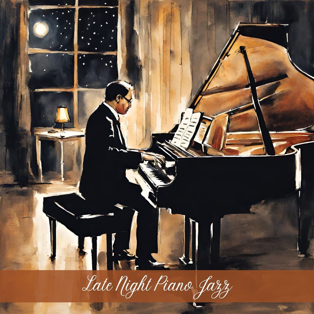 Evening Piano Impressions
