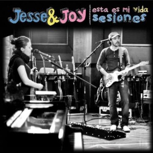 收聽Jesse & Joy的Esto Es Lo Que Soy (En Estudio)歌詞歌曲