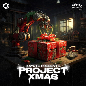 Kayote的專輯Kayote Presents: Project Xmas