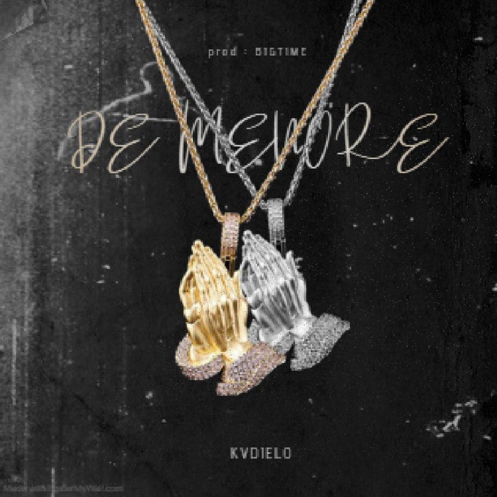 DE MENORE (Explicit)