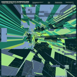 收聽Psykh的Death-Singing Flower歌詞歌曲