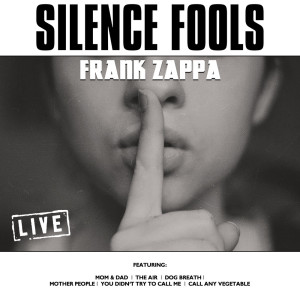ดาวน์โหลดและฟังเพลง Agon (Live) พร้อมเนื้อเพลงจาก Frank Zappa