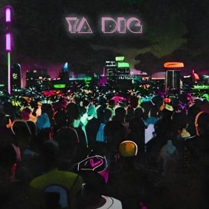 收聽Baano的Ya Dig (Explicit)歌詞歌曲