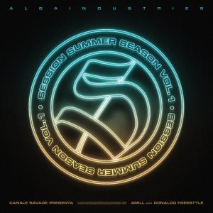 收聽CANALE SAVAGE的SESSION SUMMER SEASON VOL.1.12 - Ronaldo Freestyle (feat. Amill Leonardo) (Explicit)歌詞歌曲