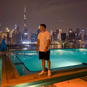 ดาวน์โหลดและฟังเพลง A SENSATION พร้อมเนื้อเพลงจาก Julio Tello