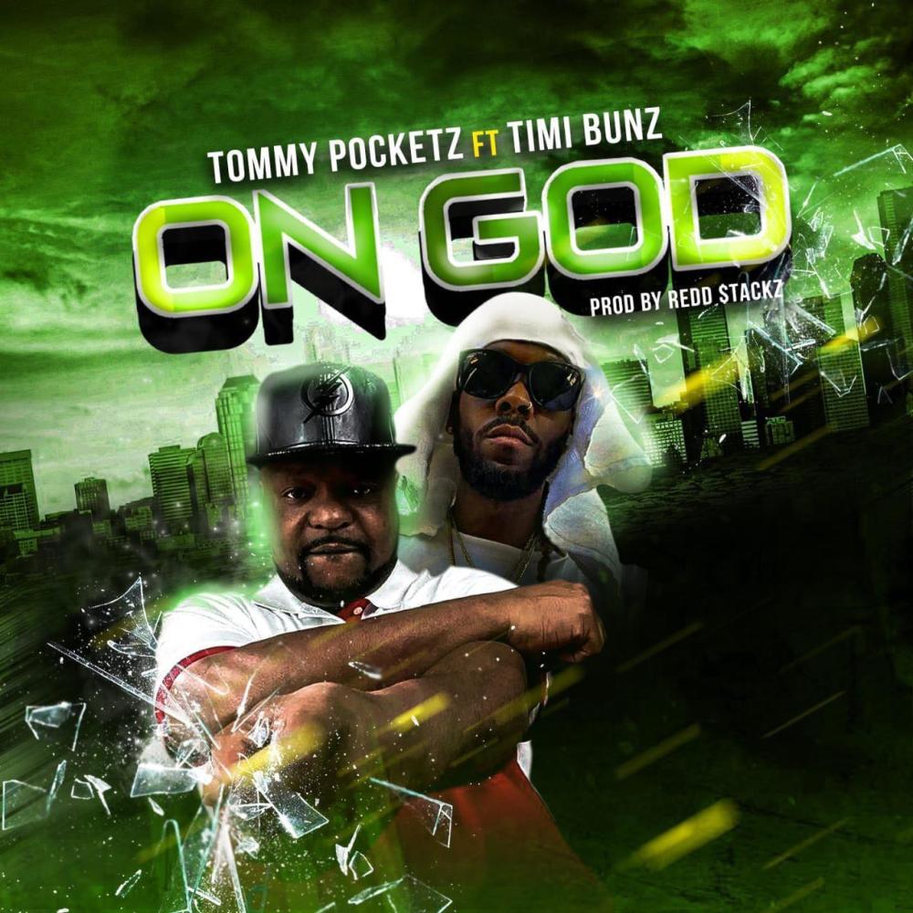 On God (feat. Timi Bunz) (Explicit)
